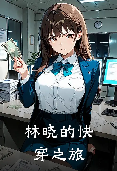 林晓的快穿之旅