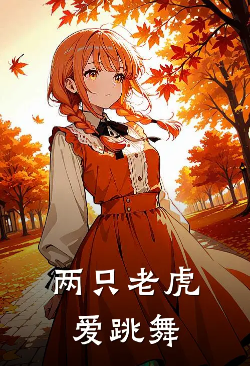 两只老虎爱跳舞