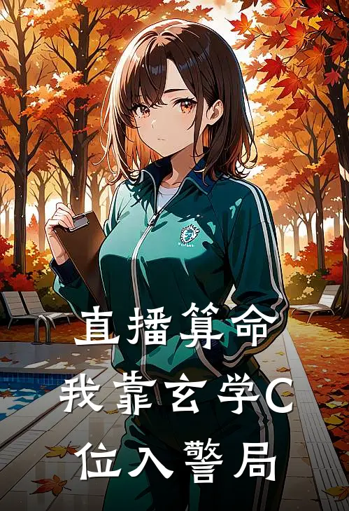 直播算命：我靠玄学C位入警局