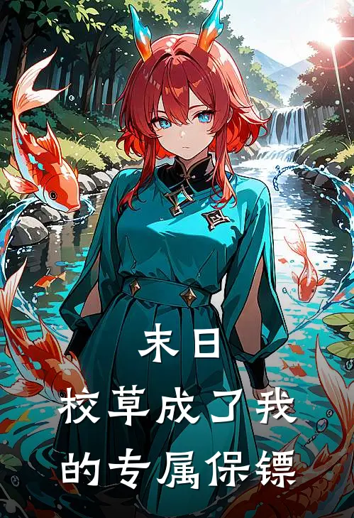 许朝阳林深(末日：校草成了我的专属保镖)全集阅读_《末日：校草成了我的专属保镖》全文免费阅读