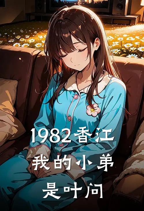 1982香江：我的小弟是叶问谢勇仁叶问免费热门小说_最热门小说1982香江：我的小弟是叶问谢勇仁叶问