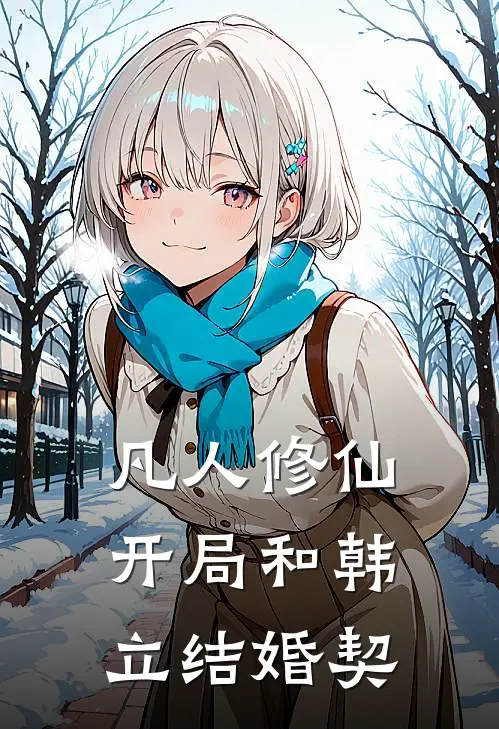 凡人修仙开局和韩立结婚契