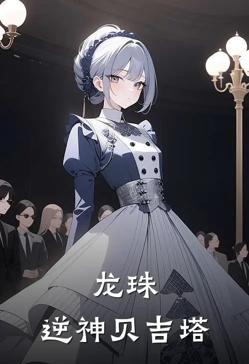 龙珠：逆神贝吉塔