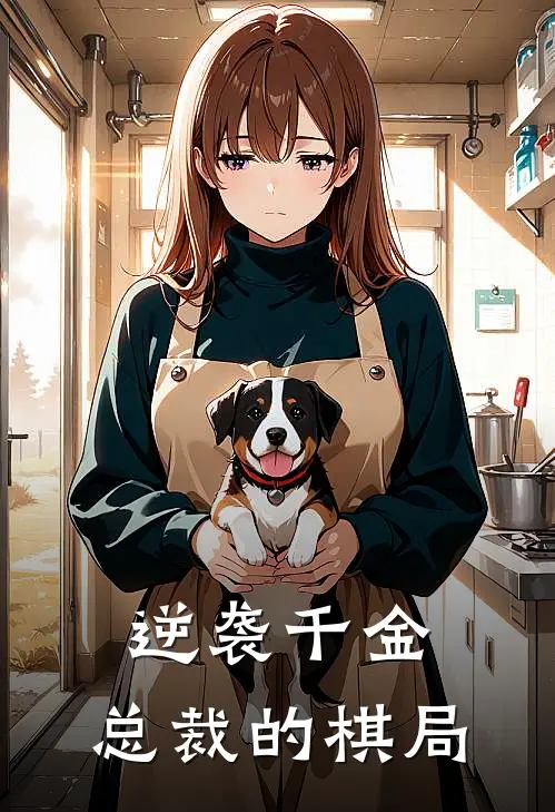 逆袭千金：总裁的棋局苏倩苏晚完结版小说_最新章节列表逆袭千金：总裁的棋局(苏倩苏晚)