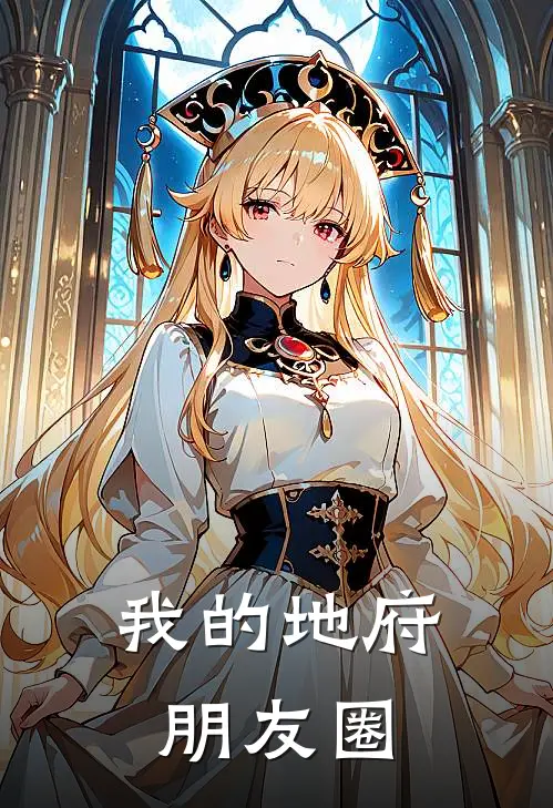 我的地府朋友圈