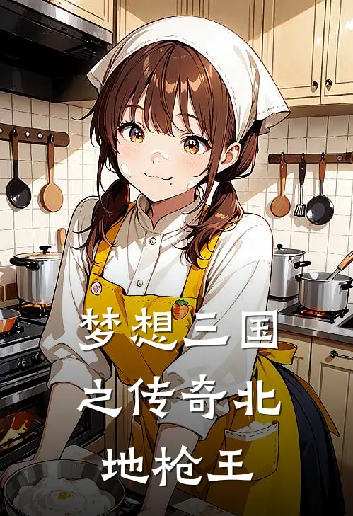 梦想三国之传奇北地枪王