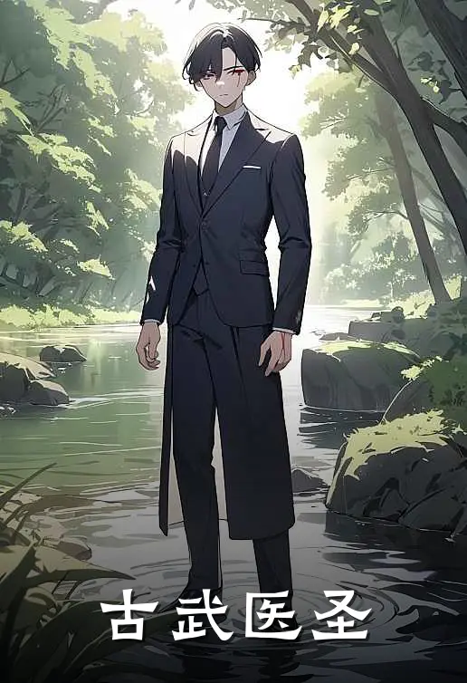 古武医圣