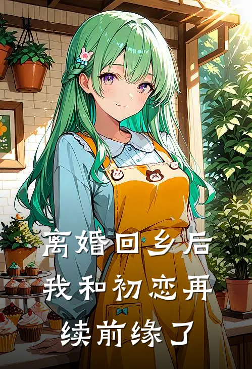 离婚回乡后，我和初恋再续前缘了凌远许明明最新完结小说推荐_最新更新小说离婚回乡后，我和初恋再续前缘了(凌远许明明)