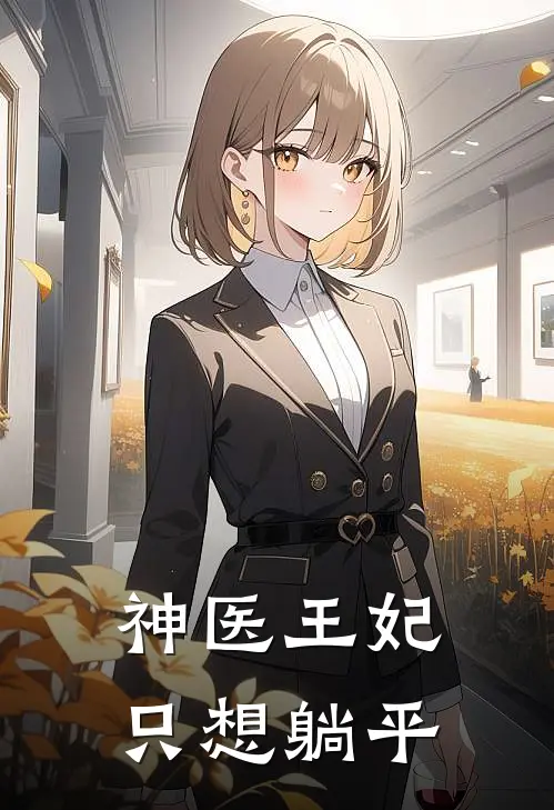 神医王妃只想躺平