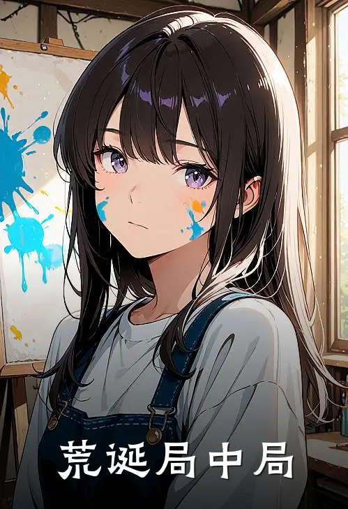 荒诞局中局沈啸天陈不正热门小说排行_免费阅读全文荒诞局中局(沈啸天陈不正)