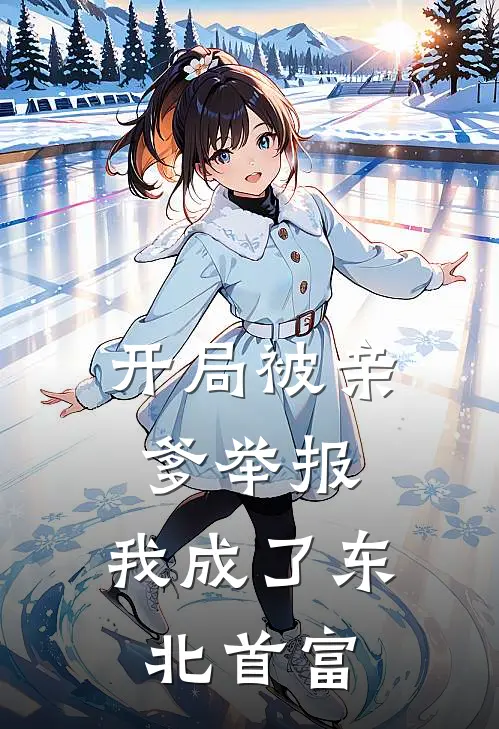 开局被亲爹举报，我成了东北首富