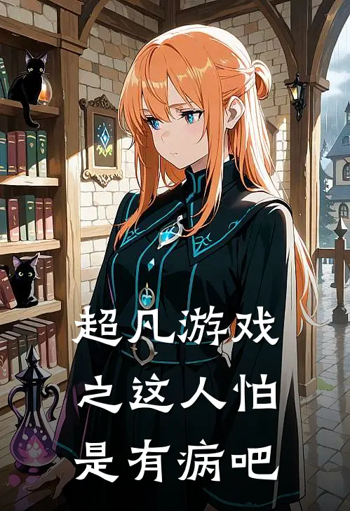 超凡游戏之这人怕是有病吧(邱哥邱哥)在线免费小说_免费阅读全文超凡游戏之这人怕是有病吧(邱哥邱哥)