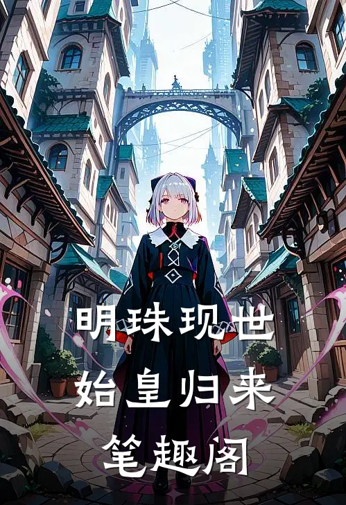 明珠现世始皇归来笔趣阁