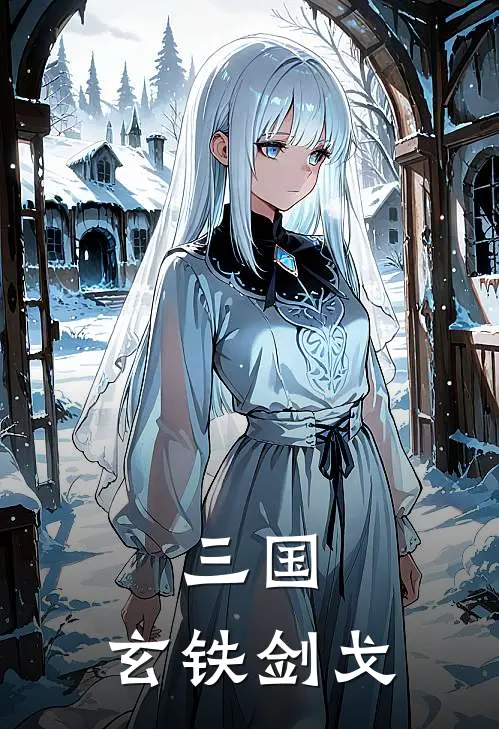 三国：玄铁剑戈