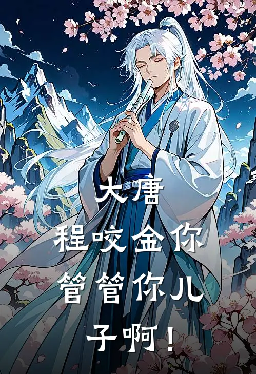 大唐：程咬金你管管你儿子啊！(程咬金程处亮)最新小说_免费阅读完整版小说大唐：程咬金你管管你儿子啊！(程咬金程处亮)