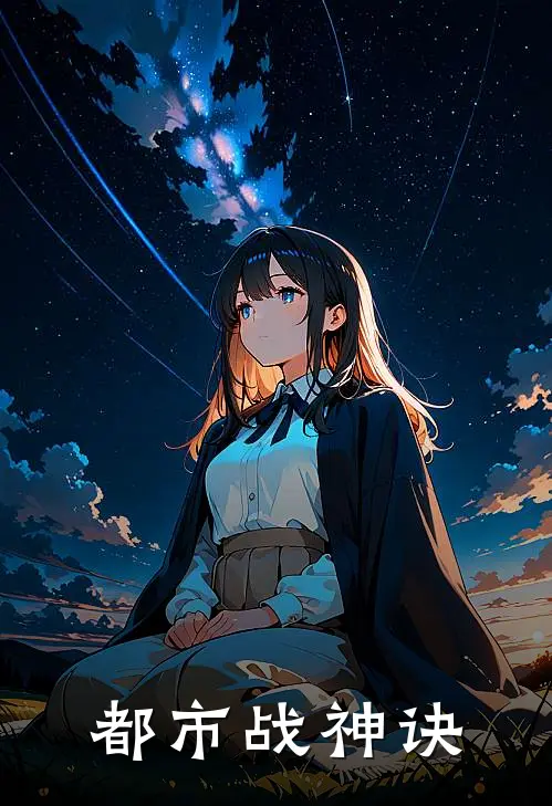 都市战神诀