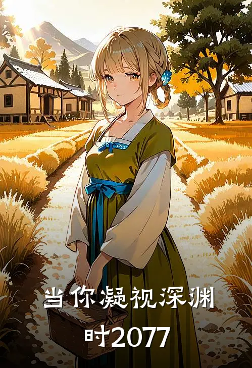 当你凝视深渊时 2077