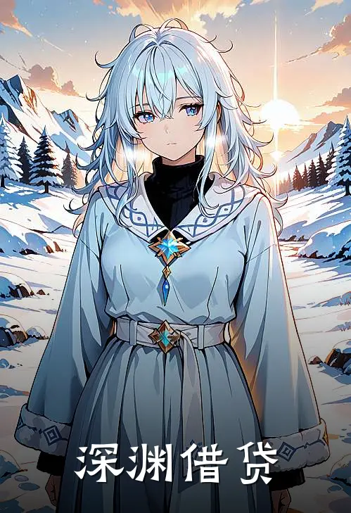 王浩瀚彪哥《深渊借贷》_(王浩瀚彪哥)热门小说