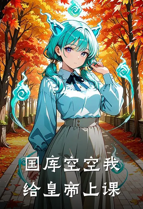 国库空空我给皇帝上课