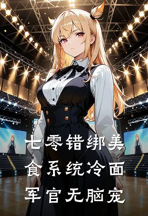 七零错绑美食系统冷面军官无脑宠(叶春花叶家宝)免费小说全集_完本小说免费阅读七零错绑美食系统冷面军官无脑宠(叶春花叶家宝)