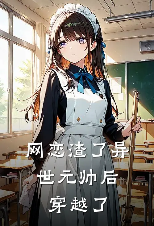 网恋渣了异世元帅后，穿越了(顾悦凡顾跃凡)热门完本小说_最新小说网恋渣了异世元帅后，穿越了顾悦凡顾跃凡