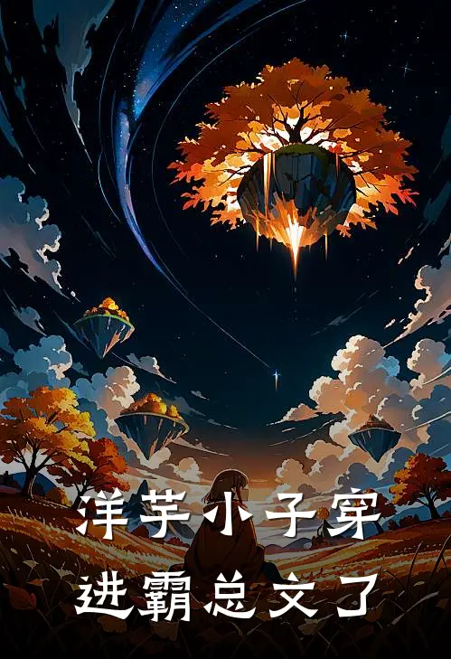 洋芋小子穿进霸总文了