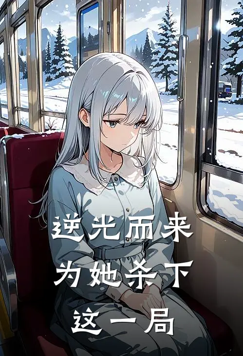 逆光而来：为她杀下这一局