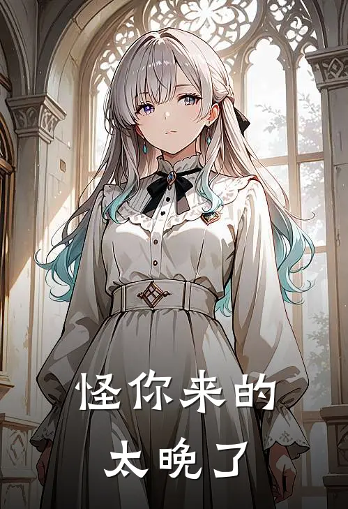 怪你来的太晚了