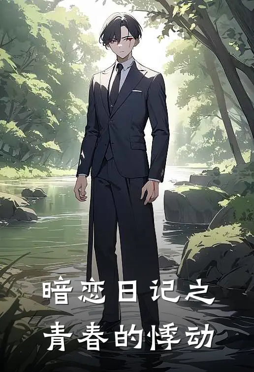 暗恋日记之青春的悸动陈屿陈屿_《暗恋日记之青春的悸动》最新章节免费在线阅读