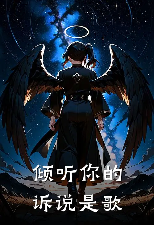 倾听你的诉说是歌