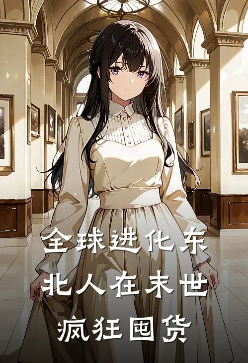 全球进化东北人在末世疯狂囤货