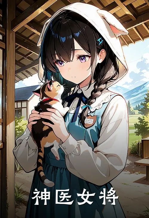 神医女将