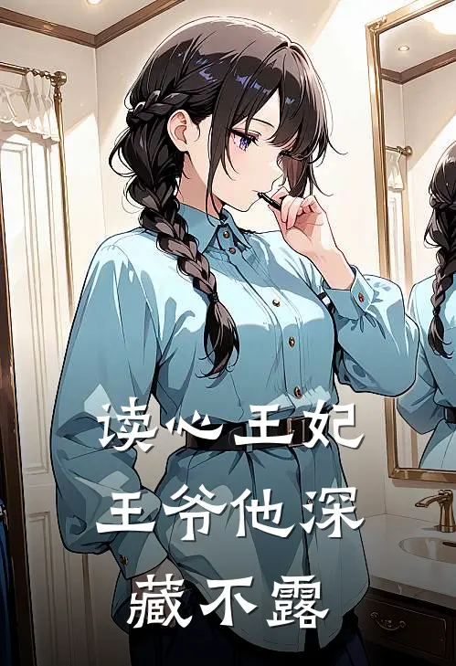 读心王妃：王爷他深藏不露(林小满萧彻)阅读免费小说_完本热门小说读心王妃：王爷他深藏不露林小满萧彻