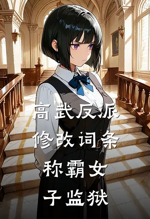 高武反派修改词条，称霸女子监狱