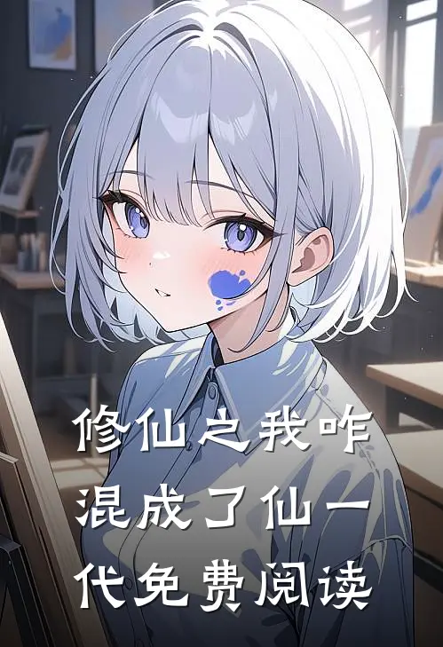 修仙之我咋混成了仙一代免费阅读