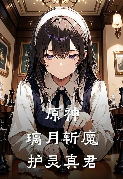 原神：璃月斩魔护灵真君墨麟墨麟小说完整版_热门好看小说原神：璃月斩魔护灵真君(墨麟墨麟)