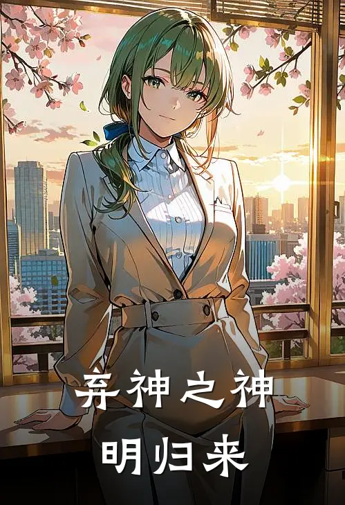 弃神之神明归来