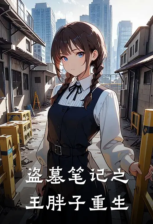 盗墓笔记之王胖子重生