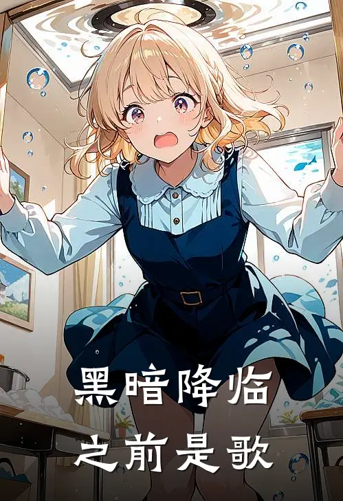 黑暗降临之前是歌