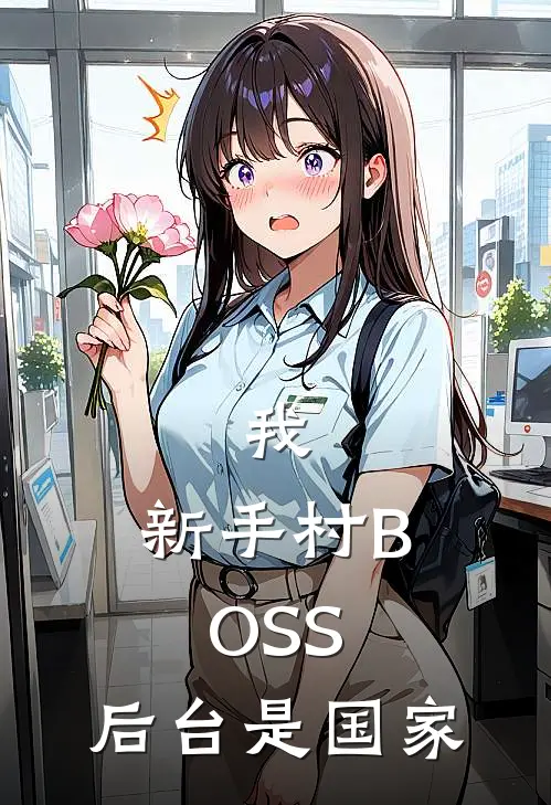 我，新手村BOSS，后台是国家(林克哥布林)完本小说推荐_最新章节列表我，新手村BOSS，后台是国家(林克哥布林)