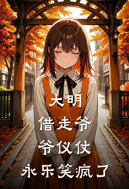 大明：借走爷爷仪仗，永乐笑疯了