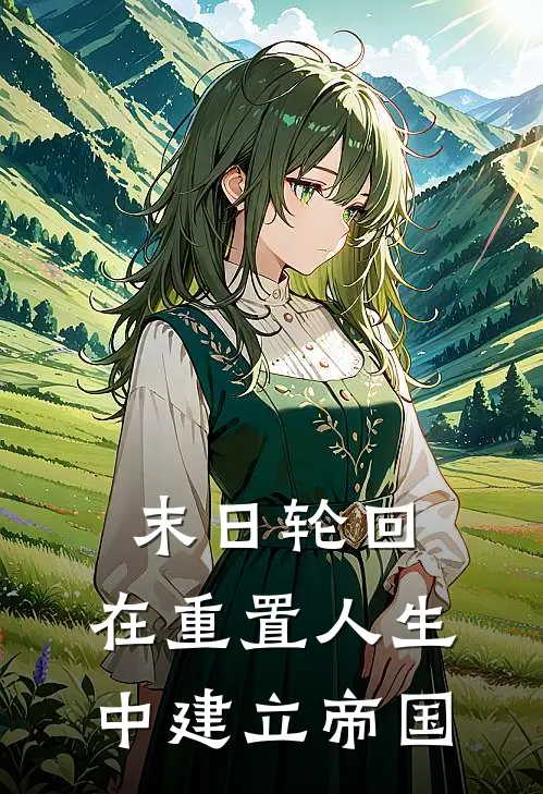 末日轮回：在重置人生中建立帝国