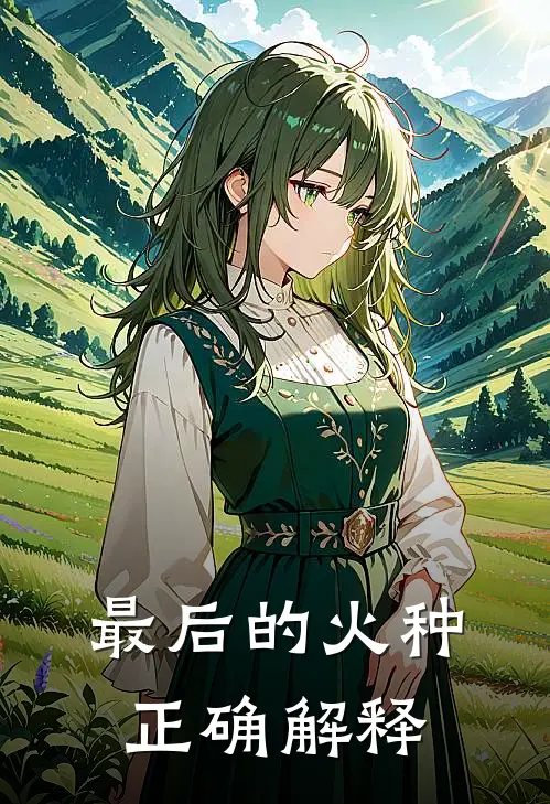 最后的火种正确解释