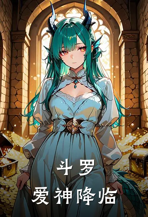 斗罗：爱神降临