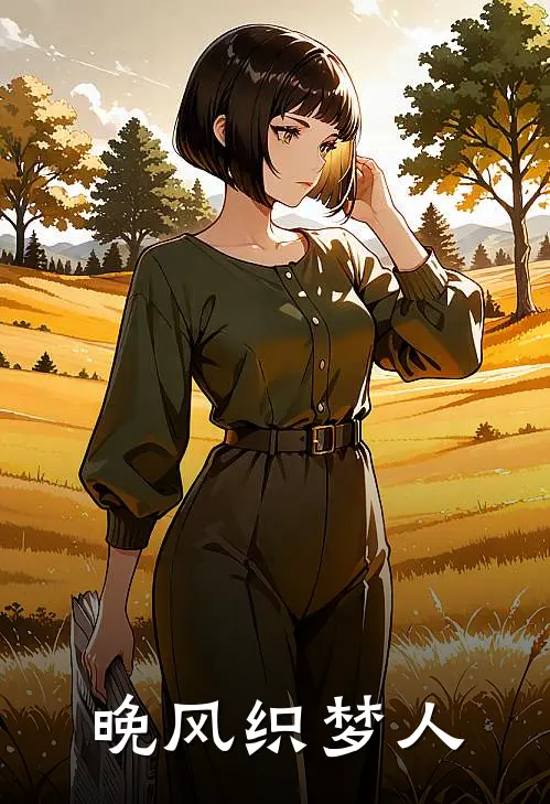晚风织梦人