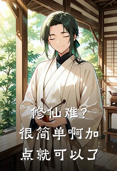 修仙难？很简单啊，加点就可以了(柳云策叶清雪)完整版免费小说_最热门小说修仙难？很简单啊，加点就可以了(柳云策叶清雪)