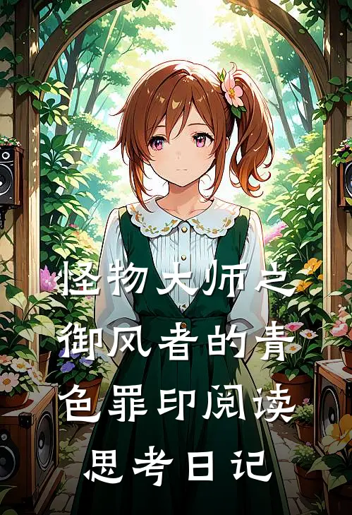 怪物大师之御风者的青色罪印阅读思考日记