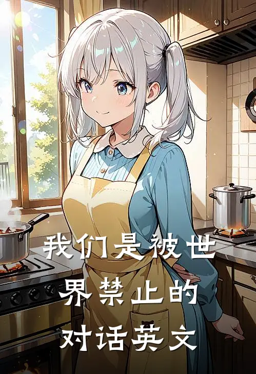 我们是被世界禁止的对话英文