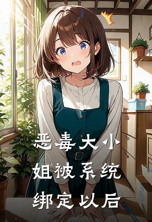 恶毒大小姐被系统绑定以后(周铮秦容)小说最新章节_全文免费小说恶毒大小姐被系统绑定以后周铮秦容