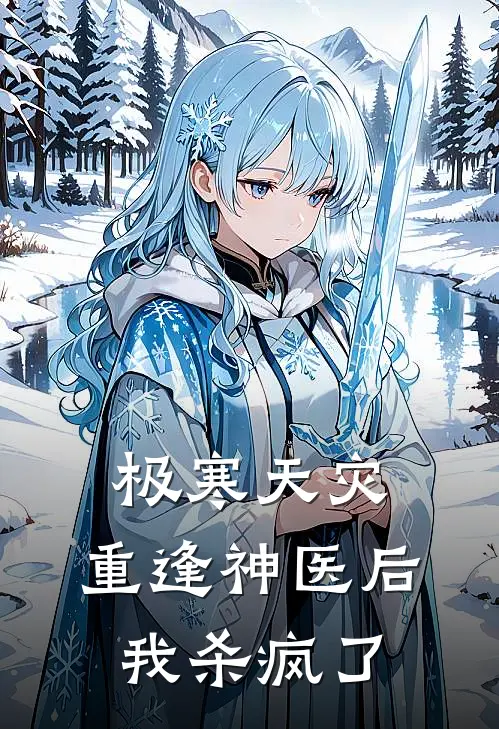 极寒天灾：重逢神医后我杀疯了(苏清雪老李)免费阅读_无弹窗全文免费阅读极寒天灾：重逢神医后我杀疯了苏清雪老李